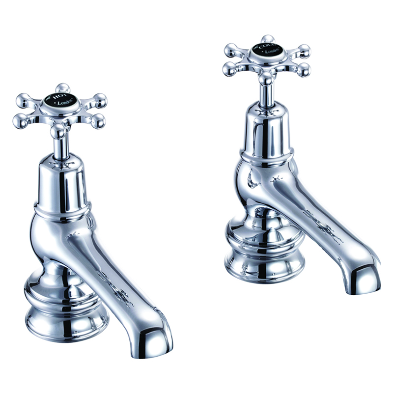 Birkenhead Regent basin tap 5"